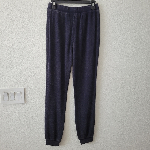 Splendid 2 pc Cardigan Jogger Thermal Set NEW Small - Picture 12 of 15